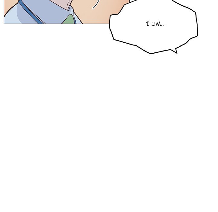 Family Adjustments Manhwa - Chapter 39 Page 111