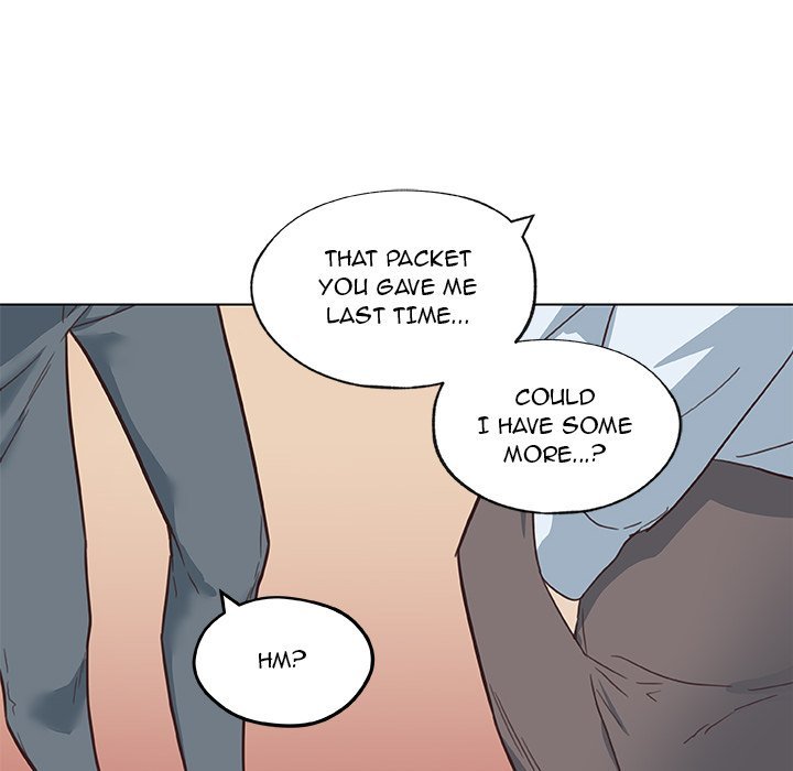 Family Adjustments Manhwa - Chapter 39 Page 112