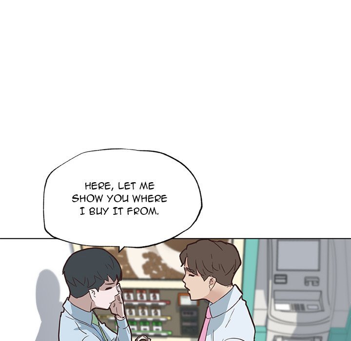 Family Adjustments Manhwa - Chapter 39 Page 114