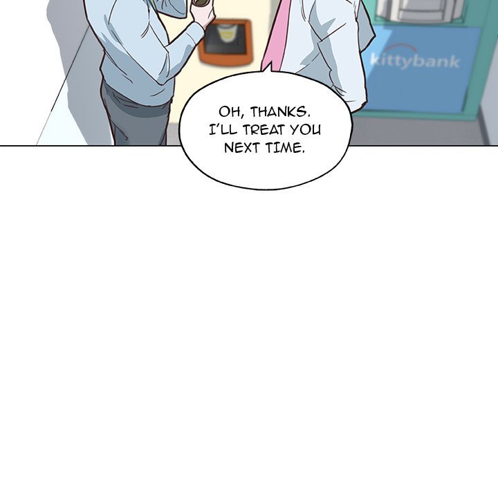 Family Adjustments Manhwa - Chapter 39 Page 115
