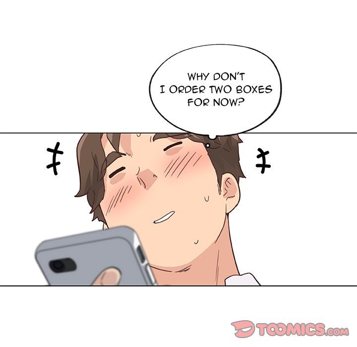 Family Adjustments Manhwa - Chapter 39 Page 116