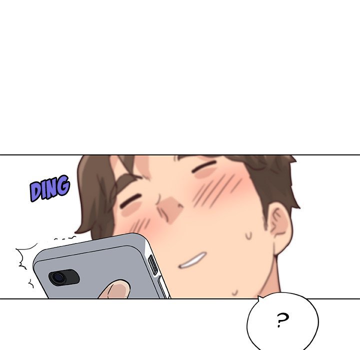 Family Adjustments Manhwa - Chapter 39 Page 117