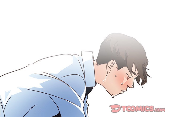 Family Adjustments Manhwa - Chapter 3 Page 1