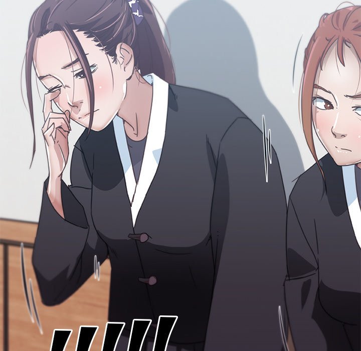 Family Adjustments Manhwa - Chapter 3 Page 4