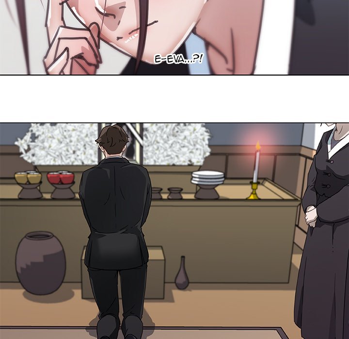 Family Adjustments Manhwa - Chapter 3 Page 6