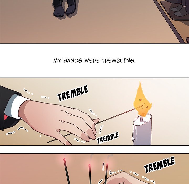 Family Adjustments Manhwa - Chapter 3 Page 7