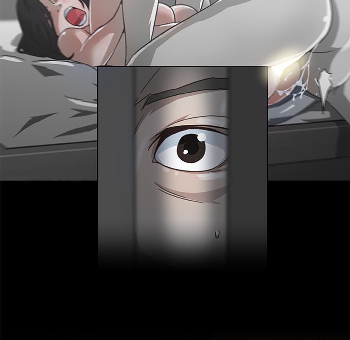 Family Adjustments Manhwa - Chapter 3 Page 10