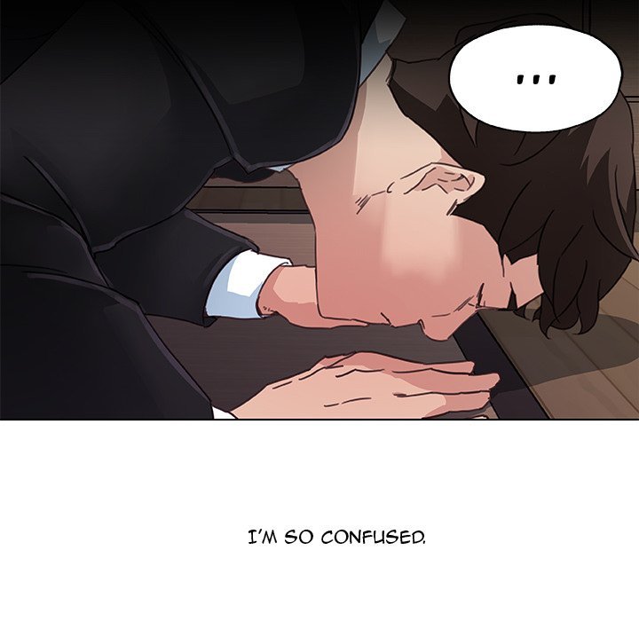 Family Adjustments Manhwa - Chapter 3 Page 11