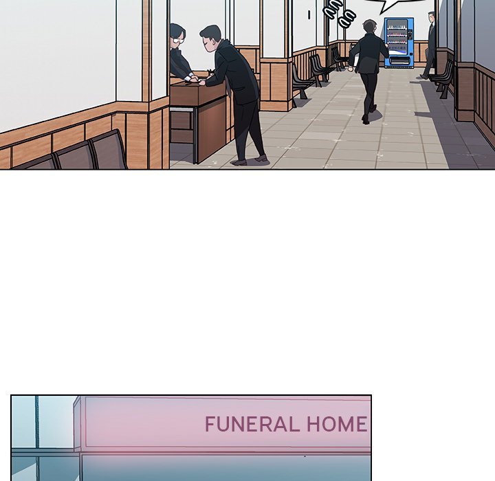 Family Adjustments Manhwa - Chapter 3 Page 17