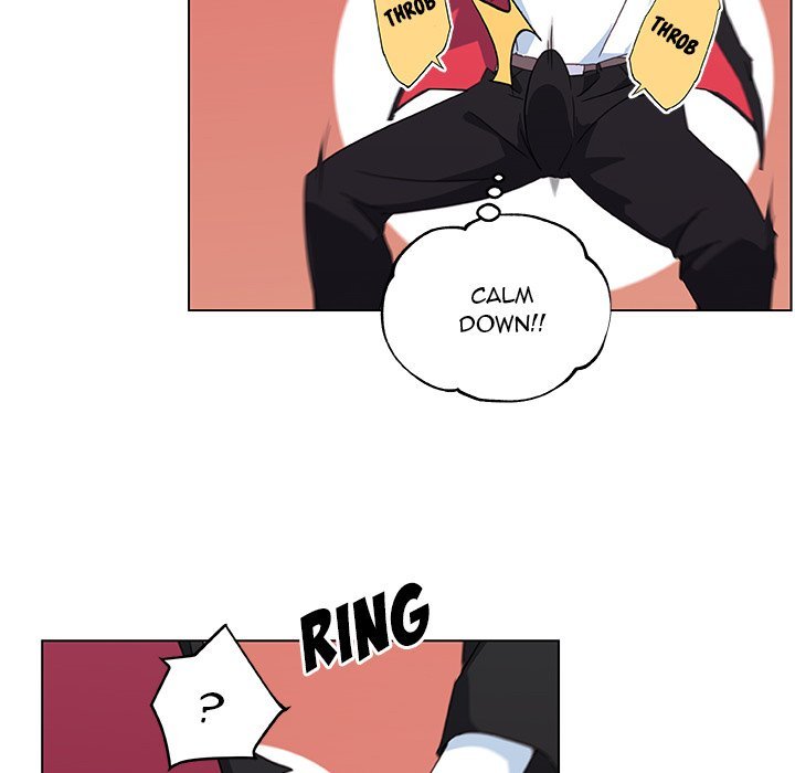 Family Adjustments Manhwa - Chapter 3 Page 21