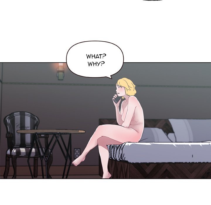 Family Adjustments Manhwa - Chapter 3 Page 26