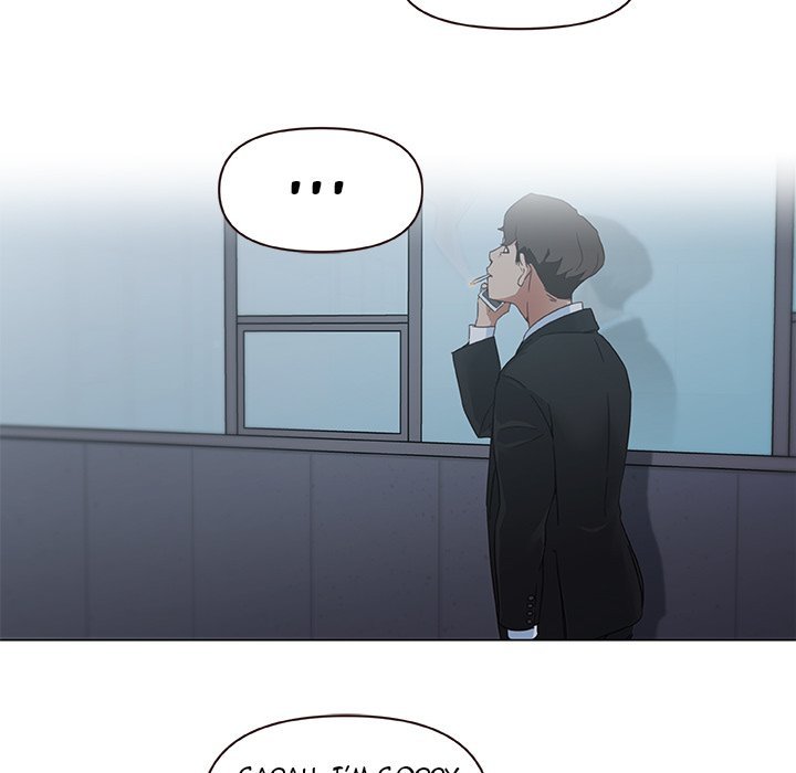 Family Adjustments Manhwa - Chapter 3 Page 28