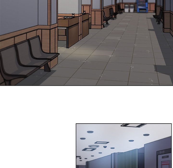 Family Adjustments Manhwa - Chapter 3 Page 31