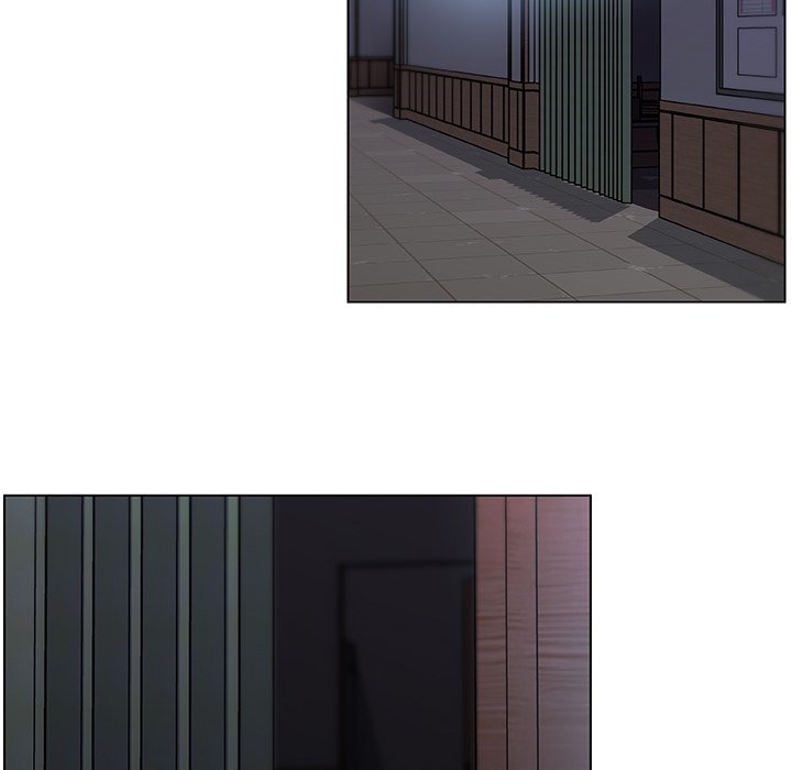 Family Adjustments Manhwa - Chapter 3 Page 32