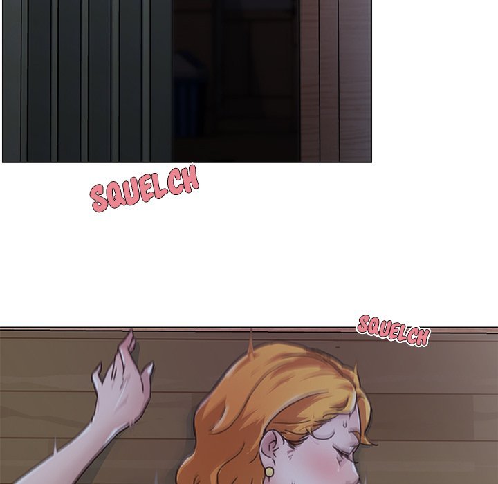 Family Adjustments Manhwa - Chapter 3 Page 33