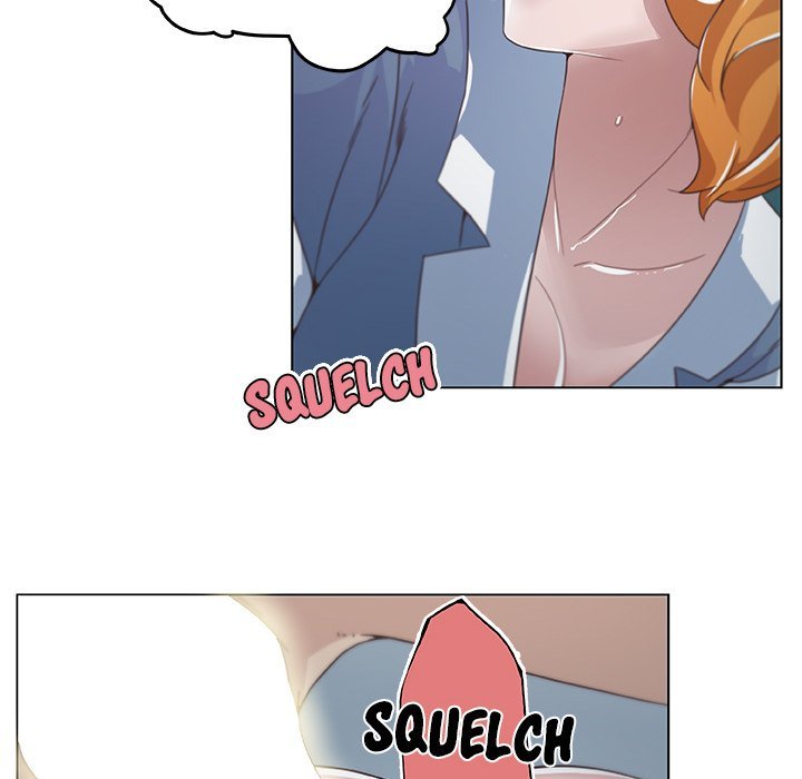 Family Adjustments Manhwa - Chapter 3 Page 37