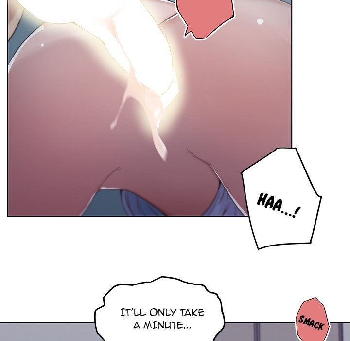 Family Adjustments Manhwa - Chapter 3 Page 38