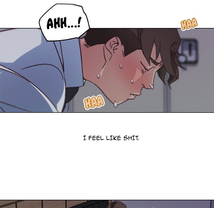 Family Adjustments Manhwa - Chapter 3 Page 40