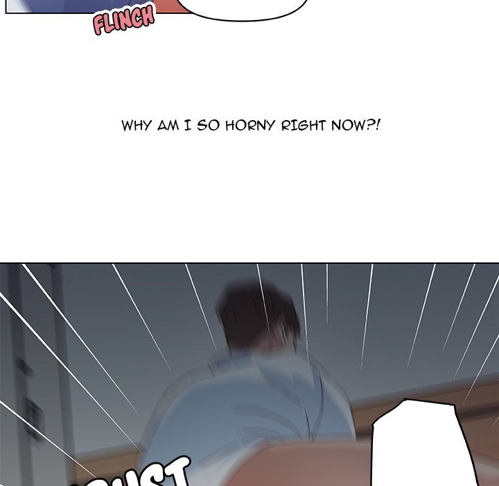 Family Adjustments Manhwa - Chapter 3 Page 44