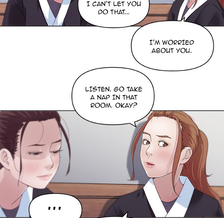 Family Adjustments Manhwa - Chapter 3 Page 48