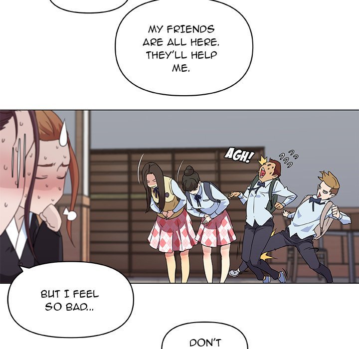 Family Adjustments Manhwa - Chapter 3 Page 49