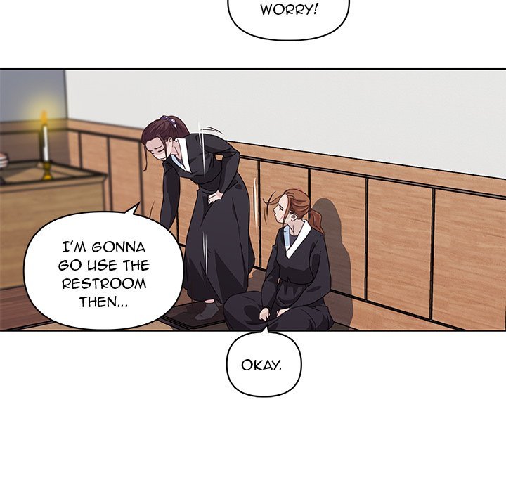 Family Adjustments Manhwa - Chapter 3 Page 50