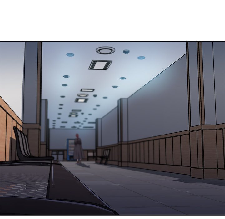 Family Adjustments Manhwa - Chapter 3 Page 51