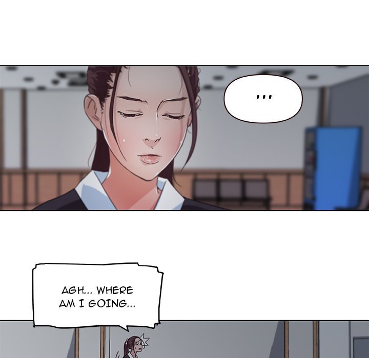Family Adjustments Manhwa - Chapter 3 Page 52