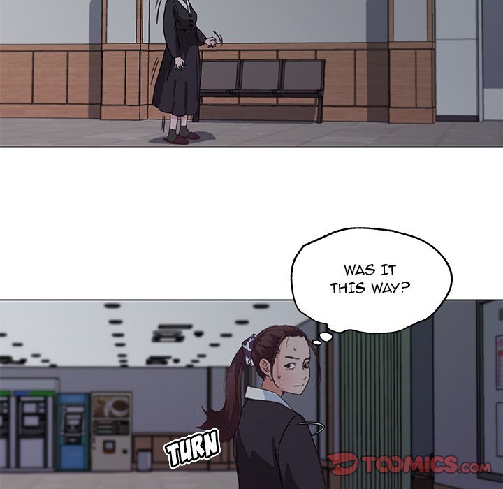 Family Adjustments Manhwa - Chapter 3 Page 53