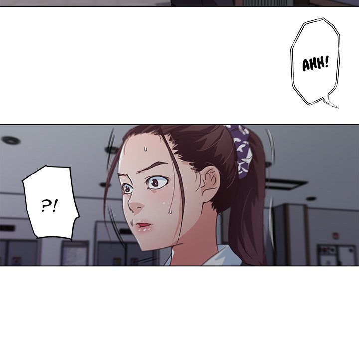 Family Adjustments Manhwa - Chapter 3 Page 54