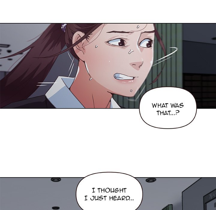 Family Adjustments Manhwa - Chapter 3 Page 55