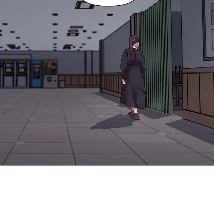 Family Adjustments Manhwa - Chapter 3 Page 56