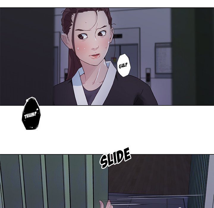 Family Adjustments Manhwa - Chapter 3 Page 57