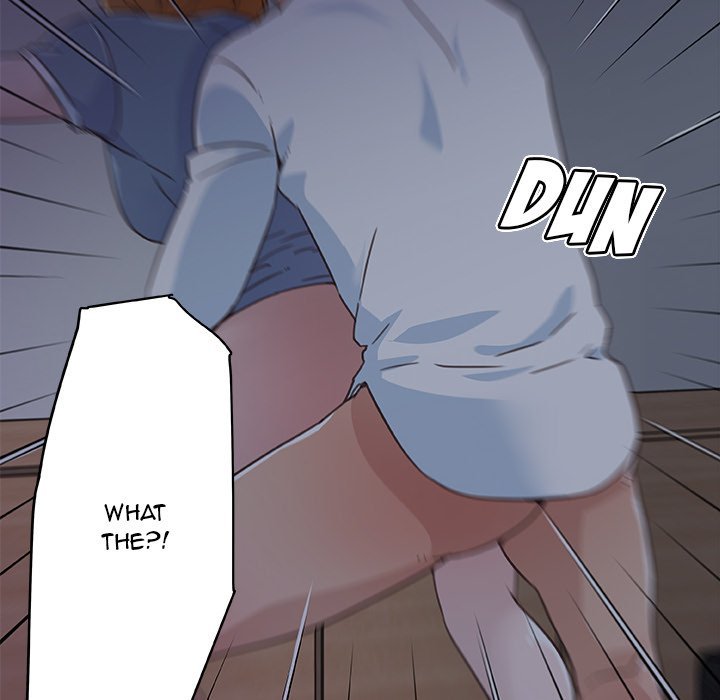 Family Adjustments Manhwa - Chapter 3 Page 61