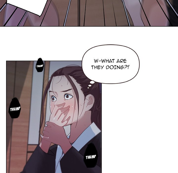 Family Adjustments Manhwa - Chapter 3 Page 62