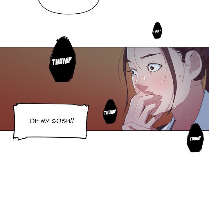 Family Adjustments Manhwa - Chapter 3 Page 65