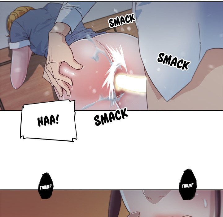 Family Adjustments Manhwa - Chapter 3 Page 66