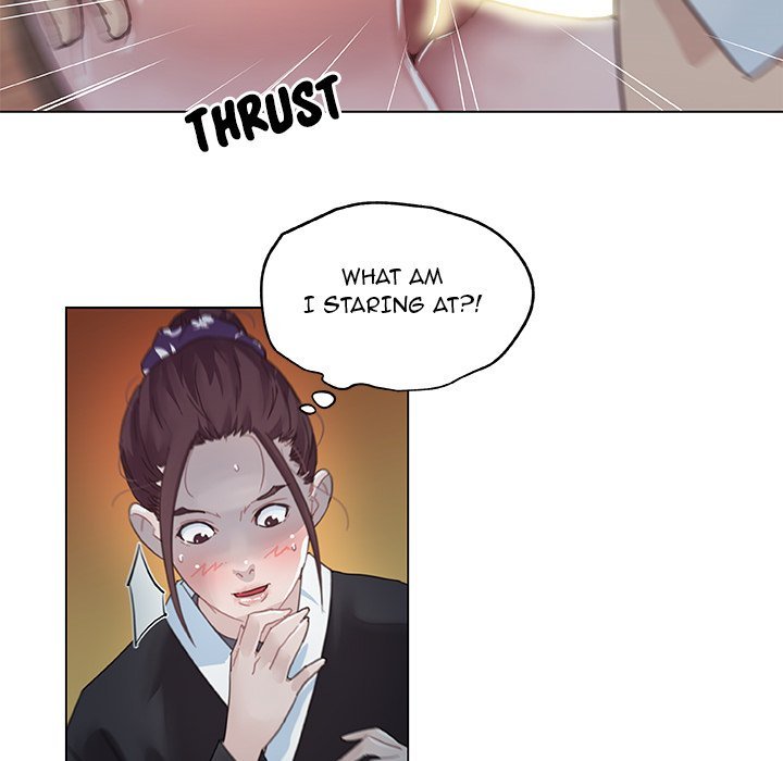 Family Adjustments Manhwa - Chapter 3 Page 68