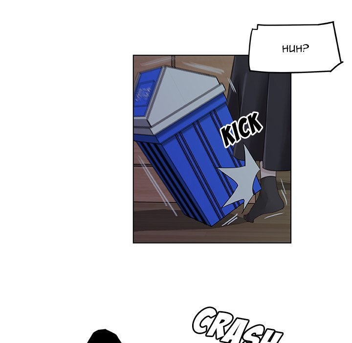 Family Adjustments Manhwa - Chapter 3 Page 70