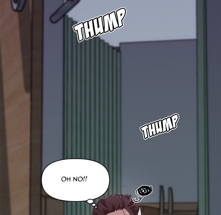 Family Adjustments Manhwa - Chapter 3 Page 73