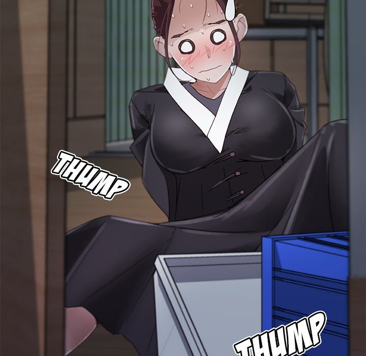 Family Adjustments Manhwa - Chapter 3 Page 74