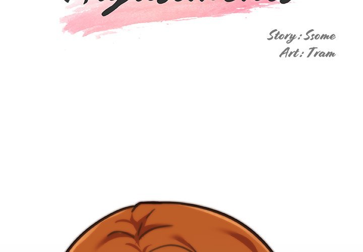 Family Adjustments Manhwa - Chapter 84 Page 1