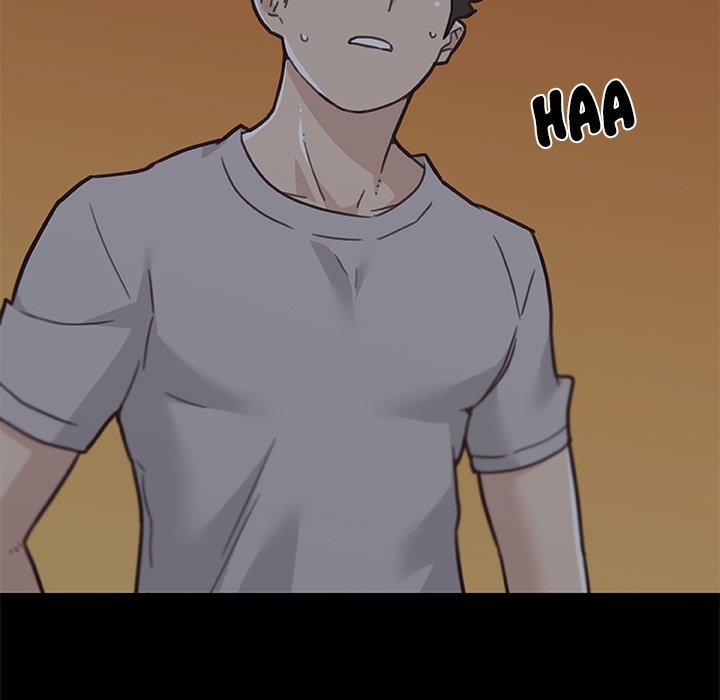 Family Adjustments Manhwa - Chapter 84 Page 7
