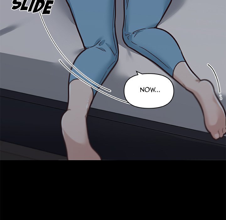 Family Adjustments Manhwa - Chapter 84 Page 9