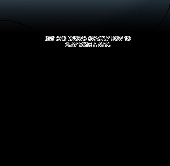 Family Adjustments Manhwa - Chapter 84 Page 13