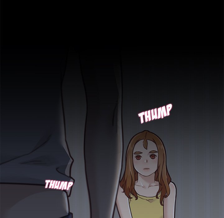 Family Adjustments Manhwa - Chapter 84 Page 16