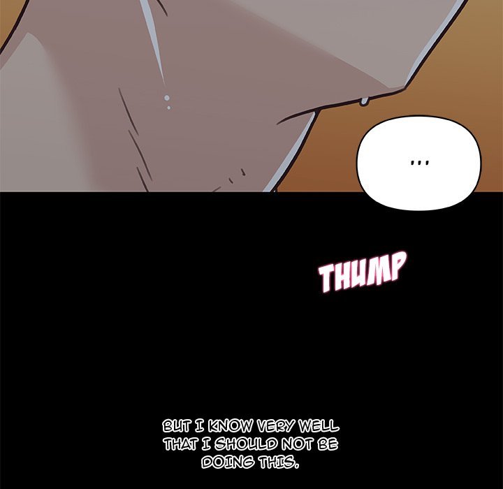 Family Adjustments Manhwa - Chapter 84 Page 19