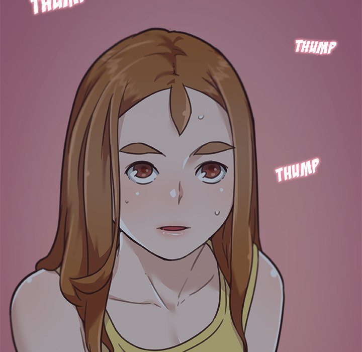 Family Adjustments Manhwa - Chapter 84 Page 22