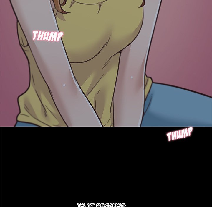 Family Adjustments Manhwa - Chapter 84 Page 23