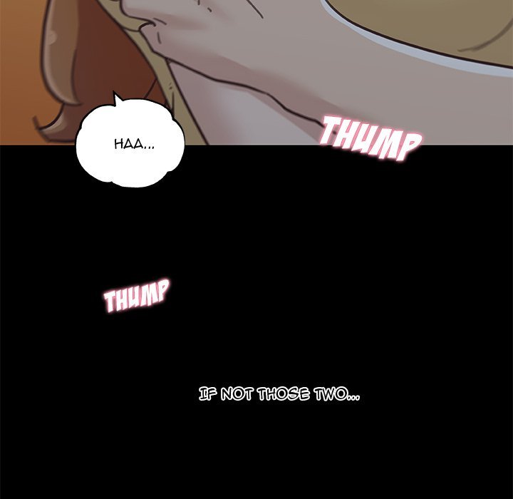 Family Adjustments Manhwa - Chapter 84 Page 27